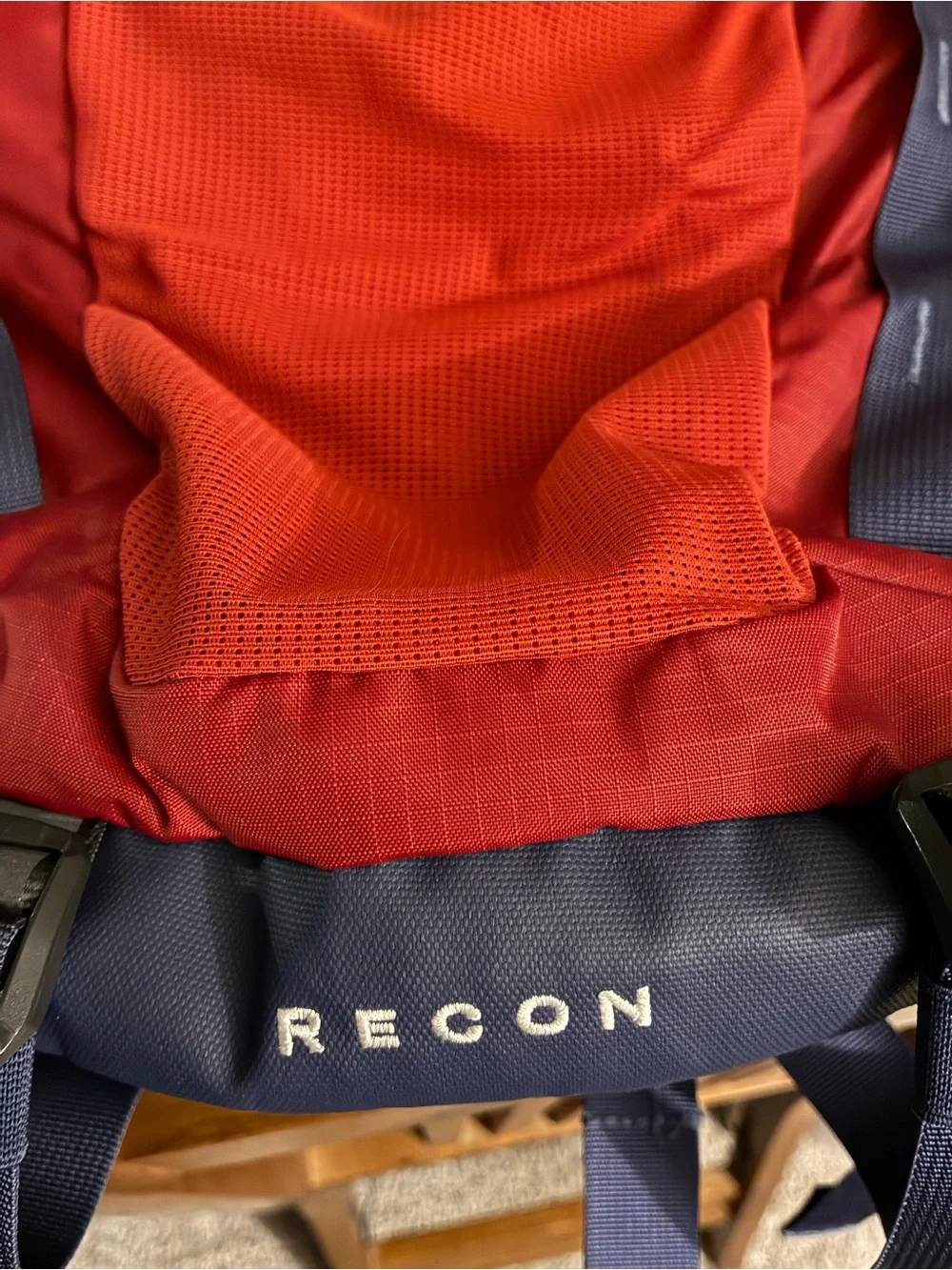 The North Face like new